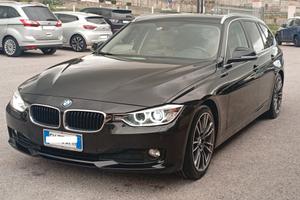 Bmw 320 320d Efficient Dynamics Luxury