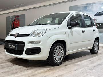 FIAT PANDA 1.2 69CV 80.000KM 2016 NEOPATENTATI