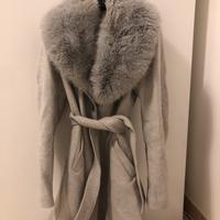 Cappotto guess xs