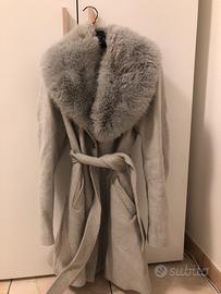 Cappotto guess xs