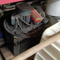 Centralina idraulica 3