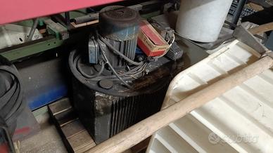 Centralina idraulica 3