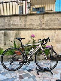 Bici da corsa modello Coppi Mito