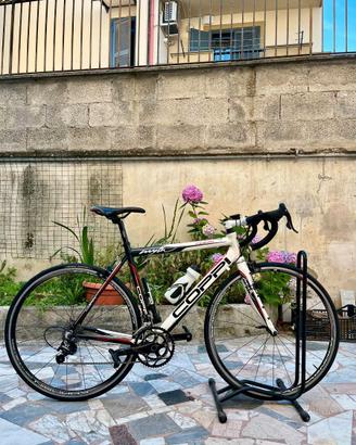 Bici da corsa modello Coppi Mito