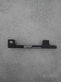 Adattatore shimano 