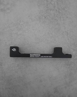 Adattatore shimano 