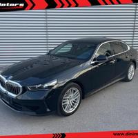 BMW 520 d 48V sDrive PRONTA CONSEGNA Laser, Harm