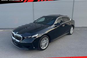 BMW 520 d 48V sDrive PRONTA CONSEGNA Laser, Harm