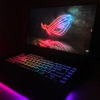 Pc portatile Gaming Asus Rog Strix G13R - rtx 3060