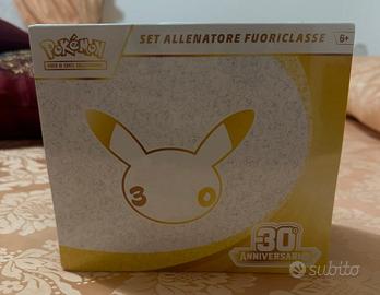 Etb 30th anniversario Ita