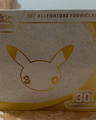 Etb 30th anniversario Ita