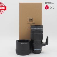 OM System M.Zuiko ED 40-150 F2.8 Pro (Olympus)