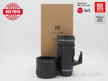 OM System M.Zuiko ED 40-150 F2.8 Pro (Olympus)
