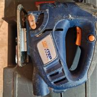 Seghetto Alternativo DEXTER