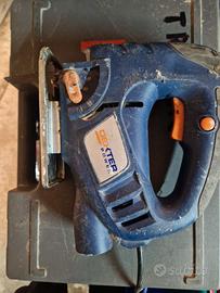 Seghetto Alternativo DEXTER