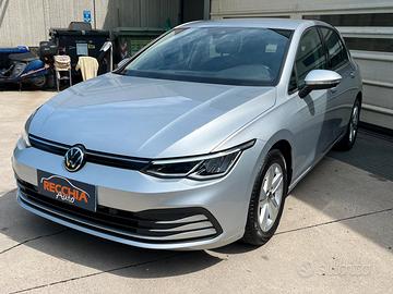 VOLKSWAGEN Golf 8ª serie - 2020