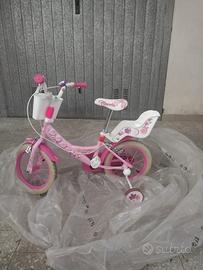 Bicicletta bimba 🌸