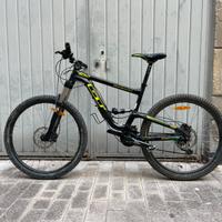 GT VERB EXPERT 27,5