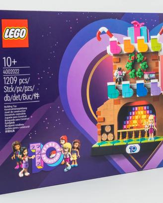 LEGO 4002022 FRIENDS - Nuovo e Sigillato! RARO!