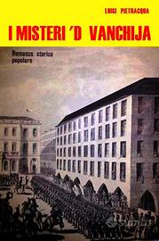 I misteri d Vanchjia
