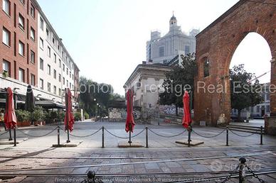 Appartamento di 140 m² con 3 locali a Milano