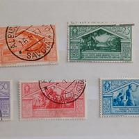 Regno 1930- bimillenario nascita Virgilio 