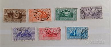 Regno 1930- bimillenario nascita Virgilio 