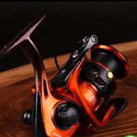 Mulinello da pesca economico