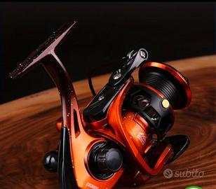 Mulinello da pesca economico