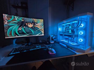 pc gaming completo