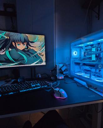pc gaming completo