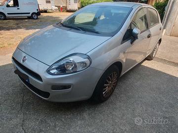 fiat punto 1.2