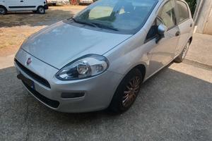 fiat punto 1.2