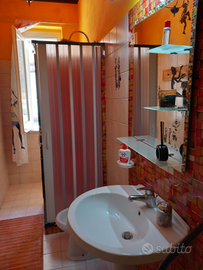 Appartamenti Tropea da 2/8 persone