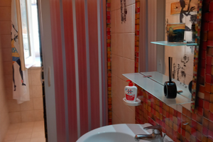 Appartamenti Tropea da 2/8 persone