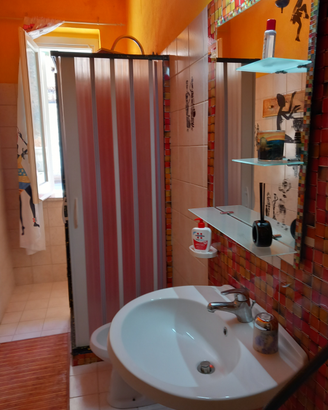 Appartamenti Tropea da 2/8 persone