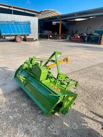 12-FRESA USATA CELLI MOD.HF155 AUTOMATICA