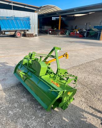 12-FRESA USATA CELLI MOD.HF155 AUTOMATICA