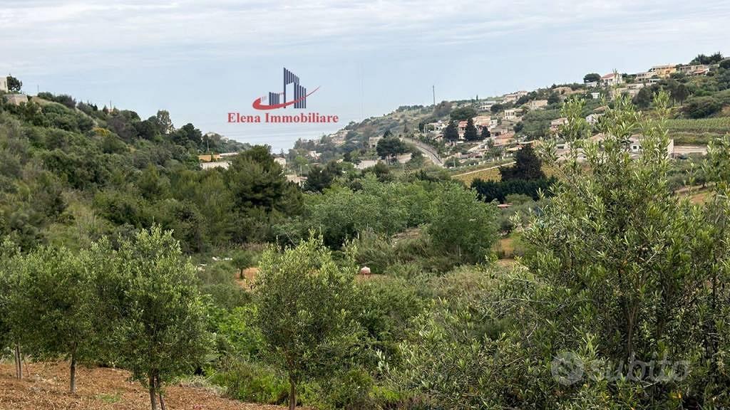 Terreno di 60 m² a Alcamo - Vista 2