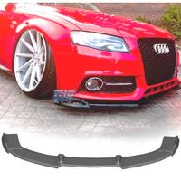 SPOILER PER AUDI A4 B8 07-11 VARIO-X
