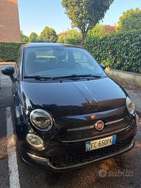 Fiat 500 a metano