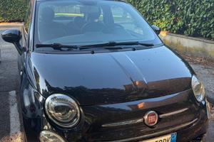 Fiat 500 a metano