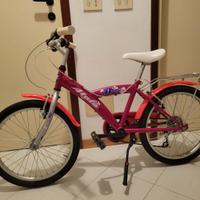 Bici Bimba Atala 20"