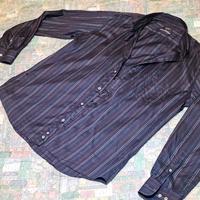 Camicia PAUL & SHARK Silver Collection taglia 44