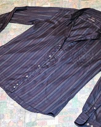 Camicia PAUL & SHARK Silver Collection taglia 44