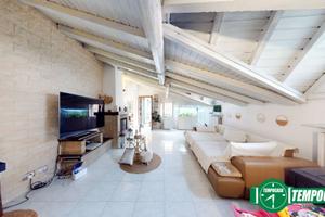 MAGNIFICO APPARTAMENTO RISTRUTTURATO