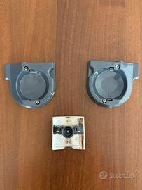 Coperchi presa accessori per Kenwood Chef KM001