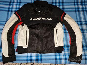 Giubbotto moto Dainese
