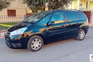 CITROEN - C4 Gran Picasso 1.6 benzina / GPL - 7