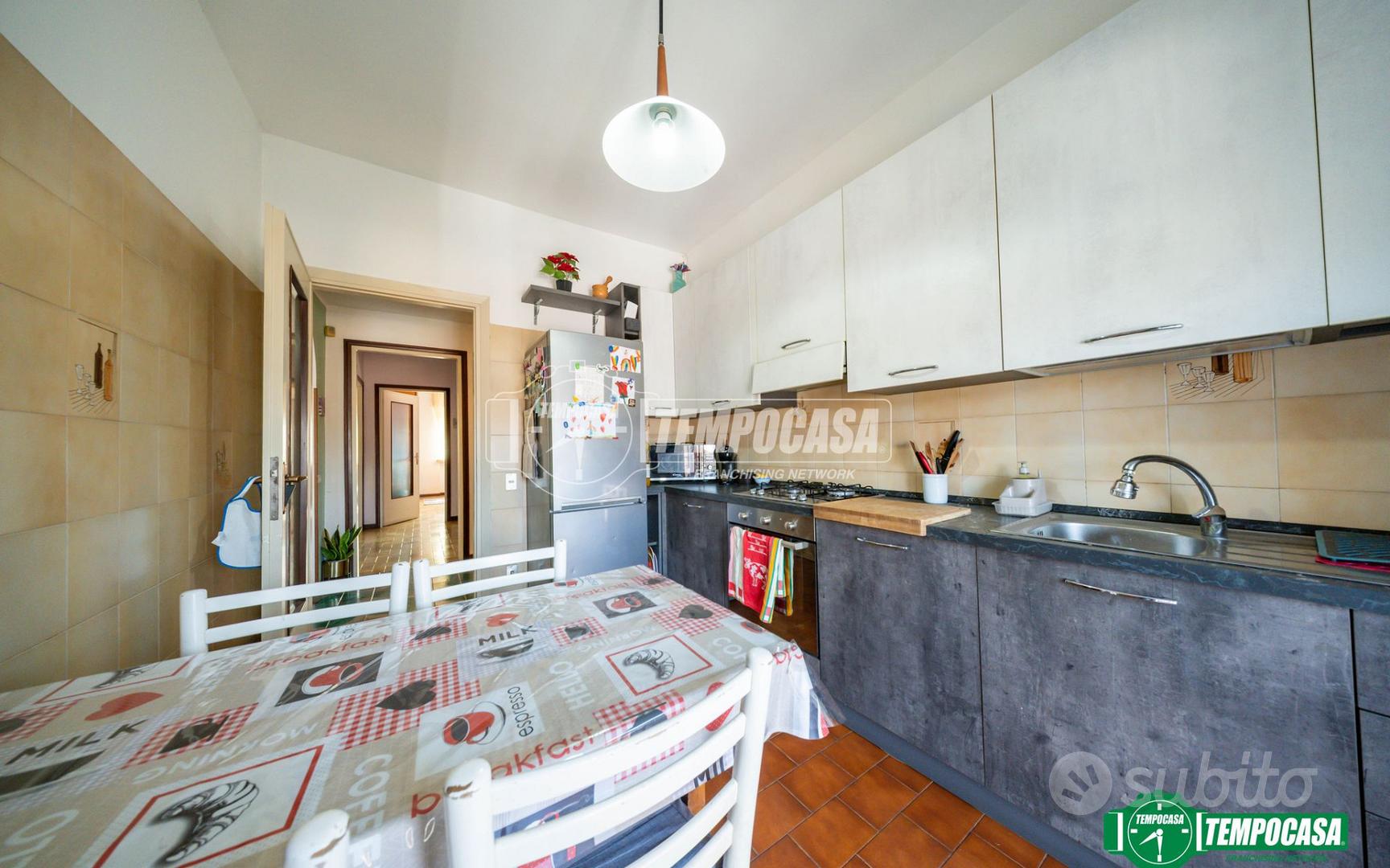 Appartamento – Oleggio Castello - Vista 2